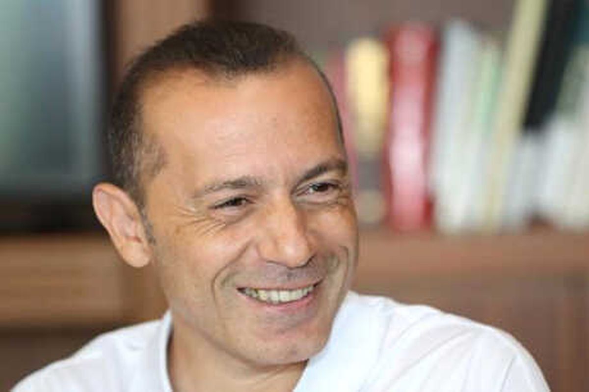 Cüneyt Çakır: "Üst Üste İki Yarı Finalde Sadece Biz Vardık!"
