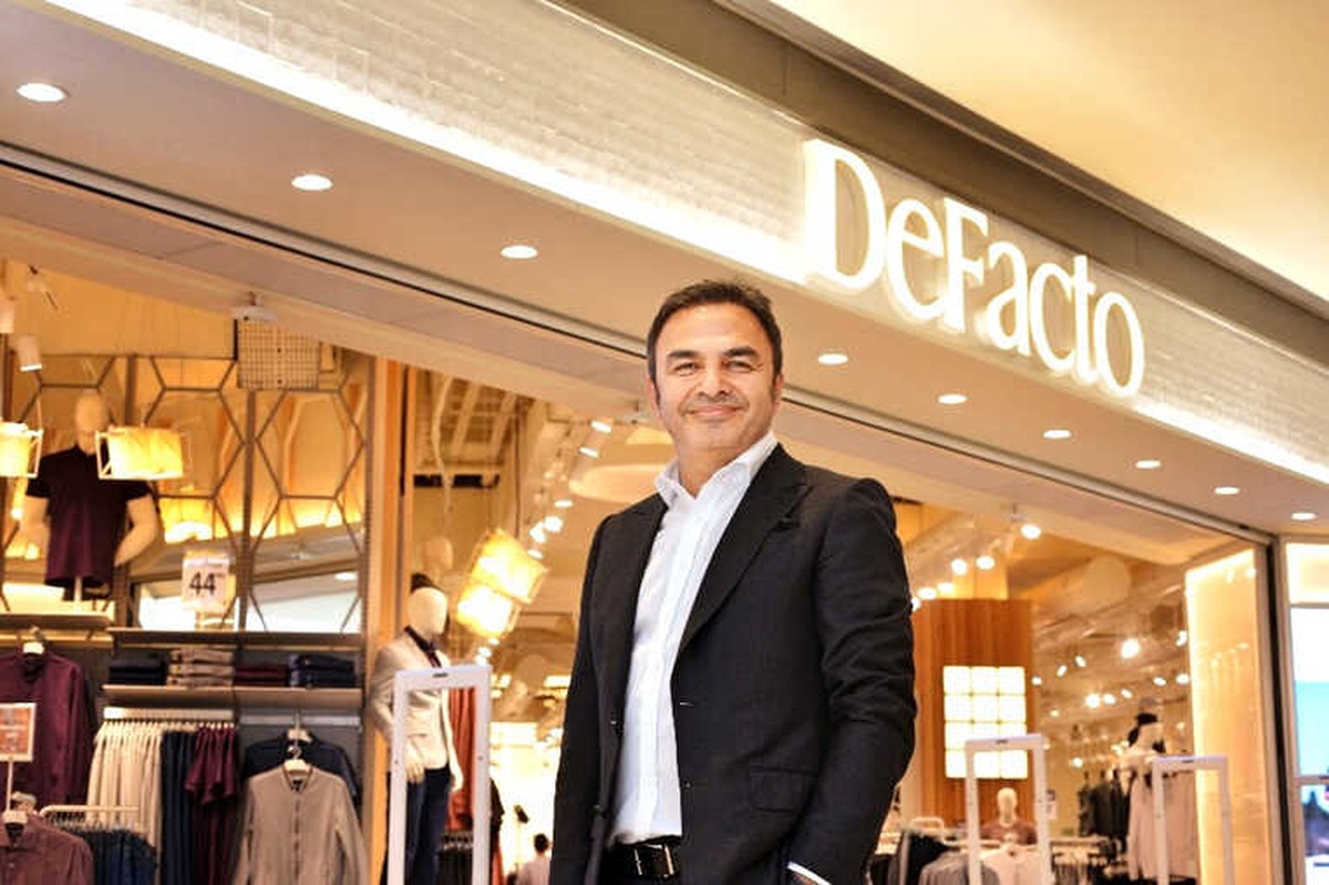 Defacto Yurtdışındaki 150\'nci Mağazasını Malezya\'da Açtı