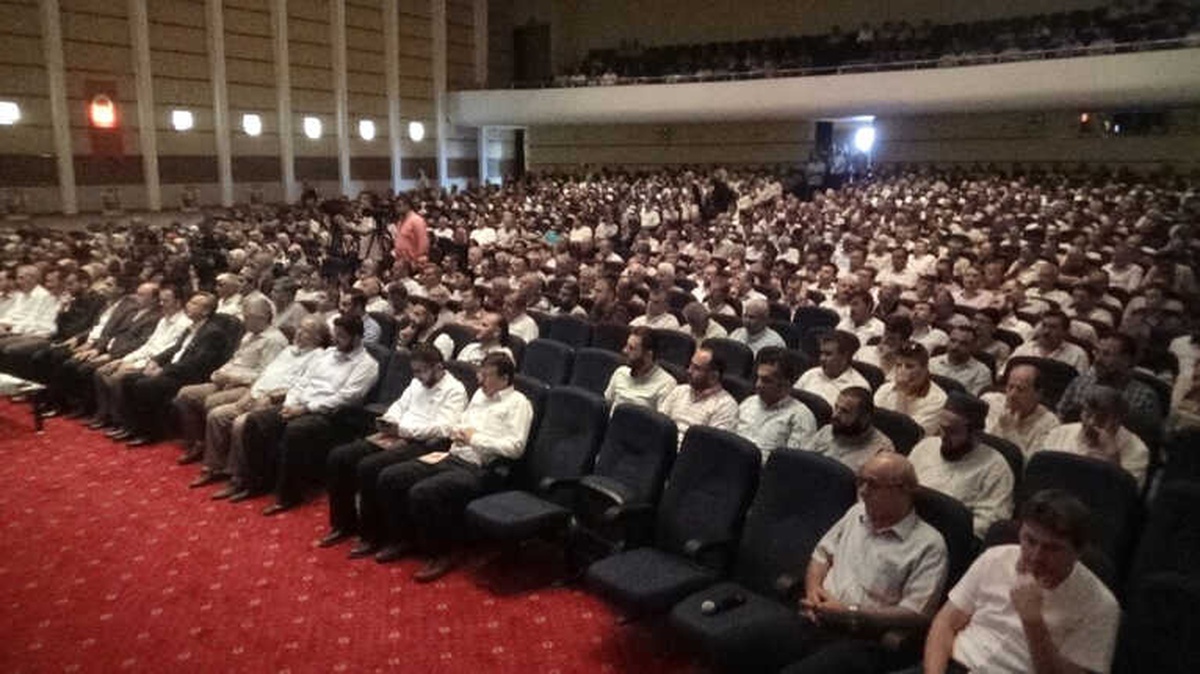 Diyanet İşleri\'nin Kurban Bağışı Hedefi Yaklaşık 400 Bin