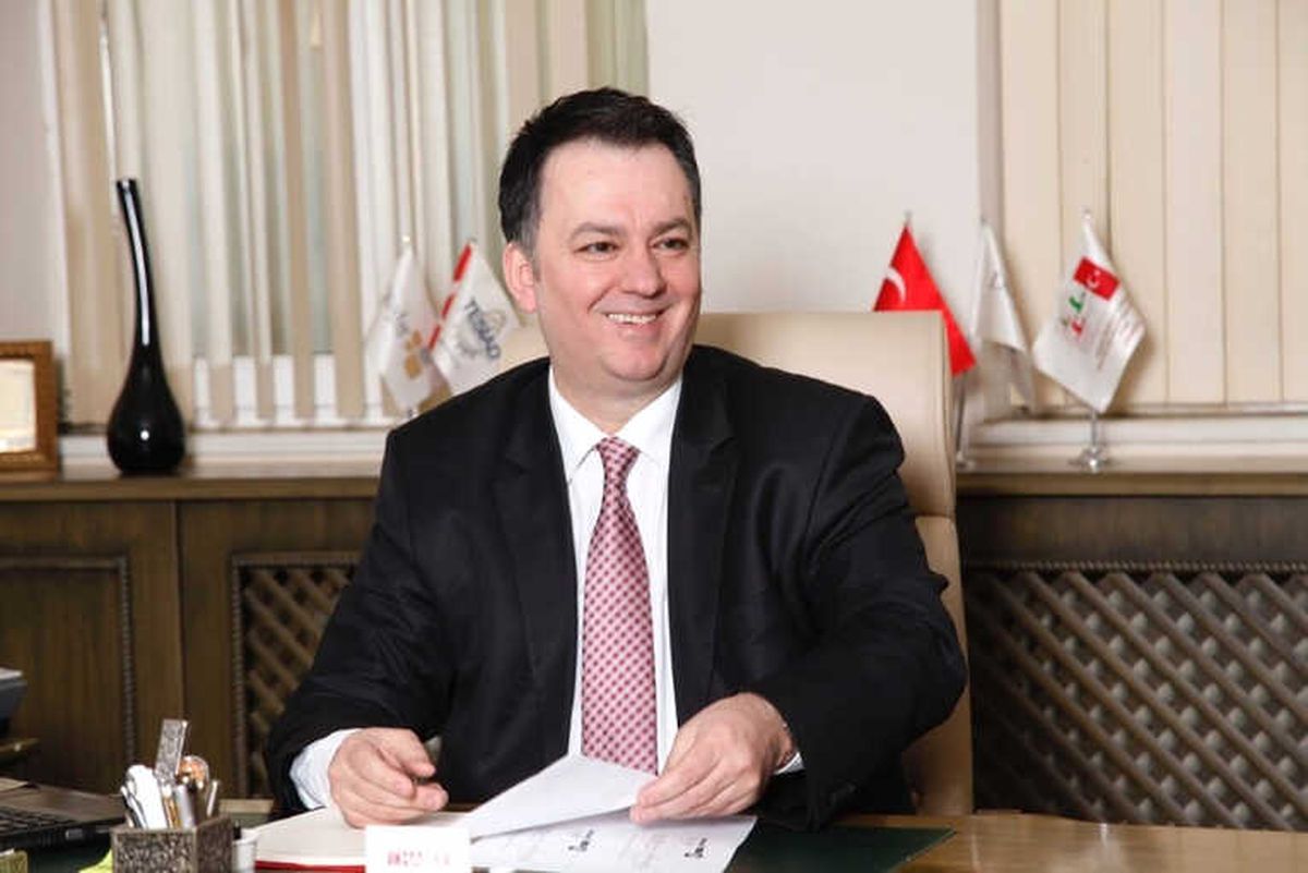 Dizdar: \'Yapılandırma Can Suyu Oldu\'