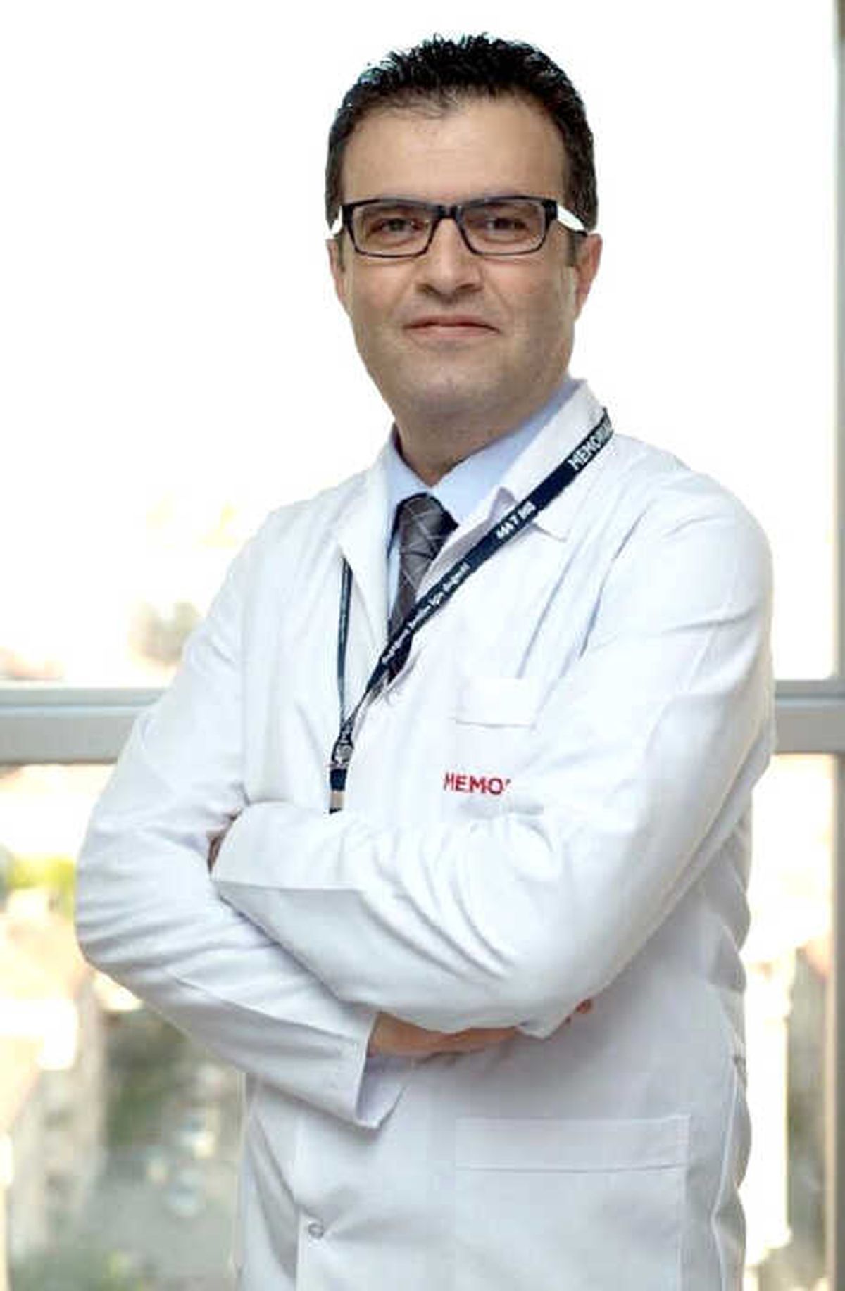 Doç. Dr. Yurci: Şehir Yaşamı, Sindirim Sistemi Hastalıkları Riskini Artırıyor