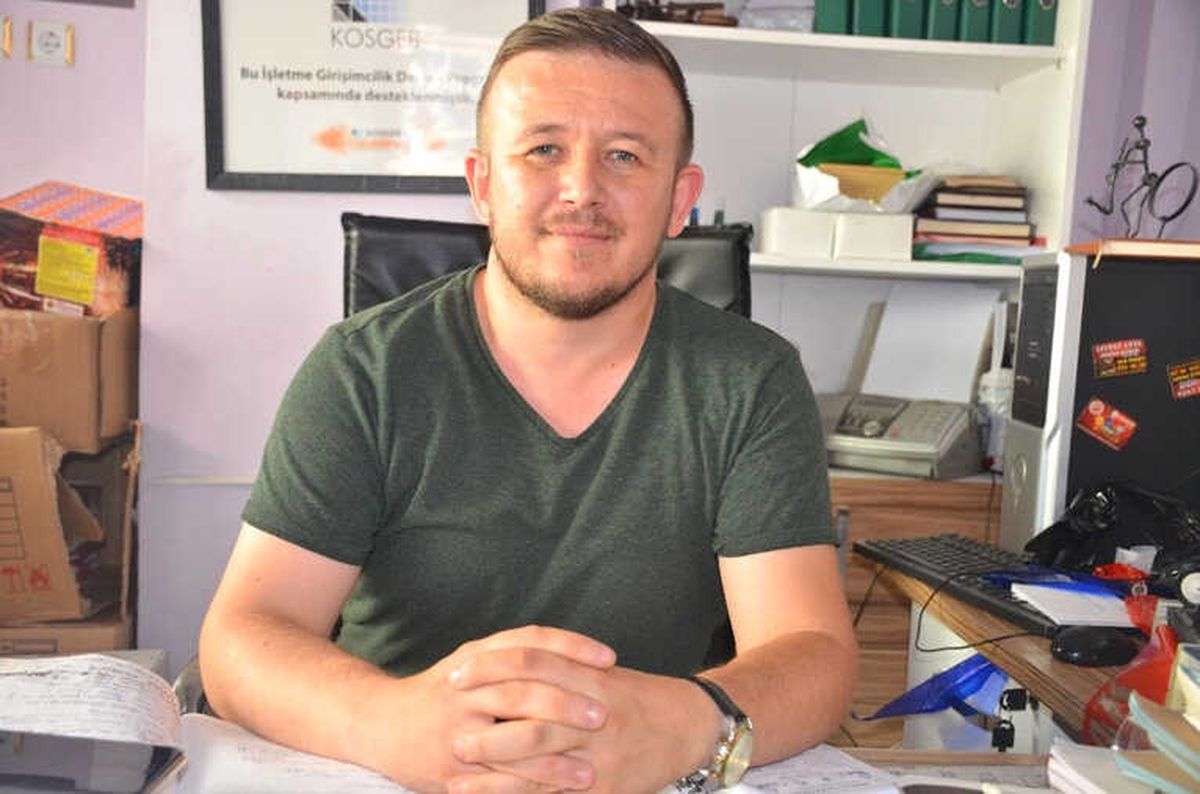 Düğünlerde Çelenk Yerine Saksı Çiçeği Tercih Edin