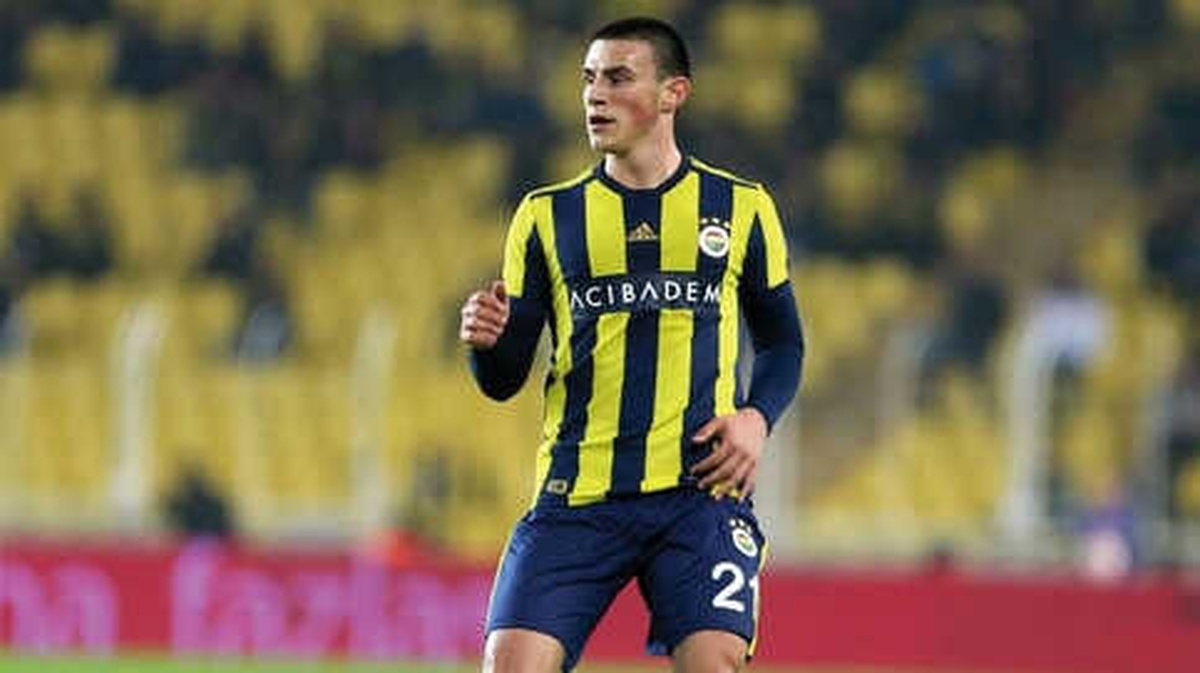 Eljif Elmas: Benim Bu Takıma Gelmemde Aykut Kocaman\'ın Katkısı Büyük