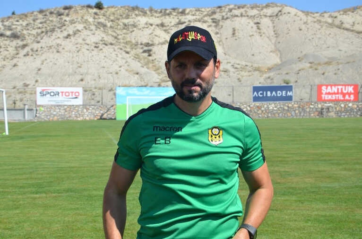 Erol Bulut: "Gelenler İstediğimiz Zamanda Yanımızda Olamadı"