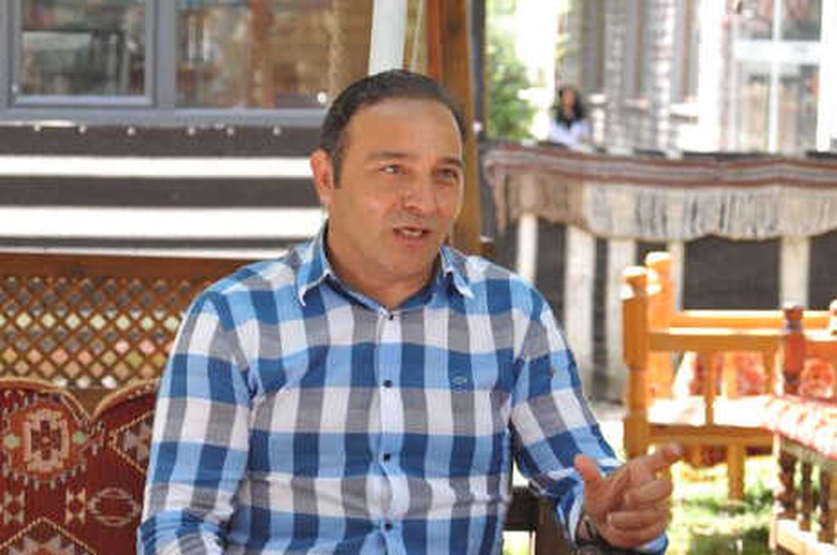 Fuat Çapa: "Bu Sezonun Anahtar Kelimesi Fedakarlık"