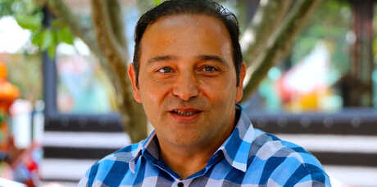 Fuat Çapa\'dan Fedakarlık Çağrısı