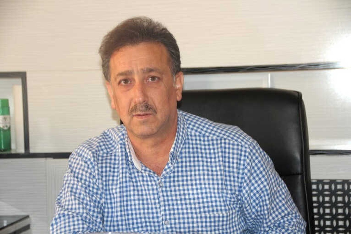 Futbol İl Temsilcisi Toku Güven Tazeledi