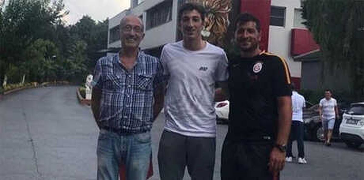 Galatasaray\'ın Emircan Transferi Yattı!