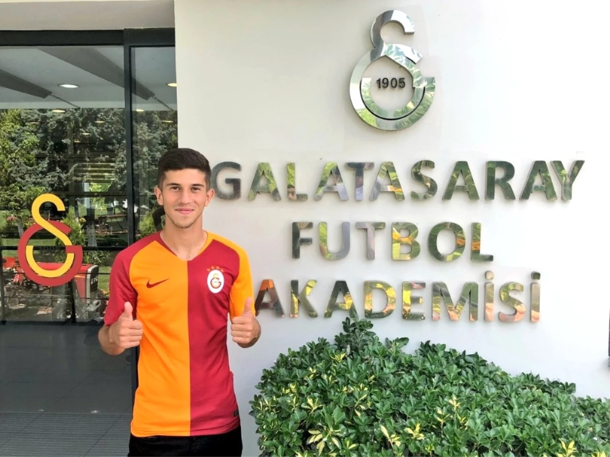 Galatasaray\'ın Gazişehir\'den Transfer Ettiği Mirza Cihan Türk Gareth Bale Olarak Adlandırılıyor