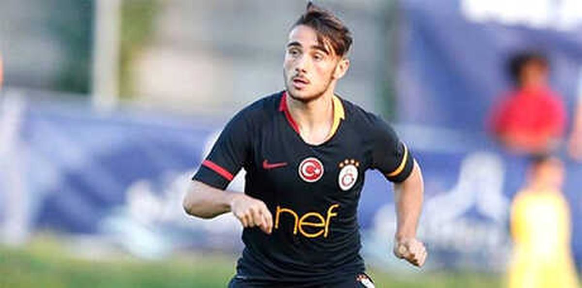 Galatasaray\'ın Yıldızı Yunus Akgün İçin Devler Sıraya Girdi