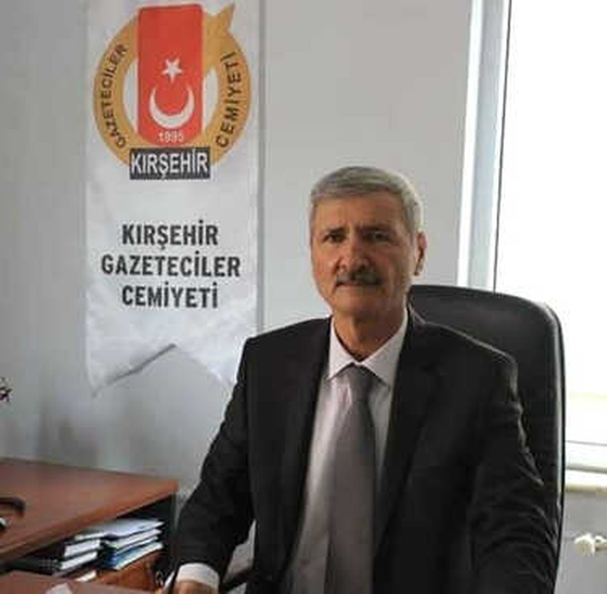 Gazeteciler Cemiyeti Başkanı Turpçu\'dan Üniversite Tercihi Yapacak Öğrencilere Çağrı