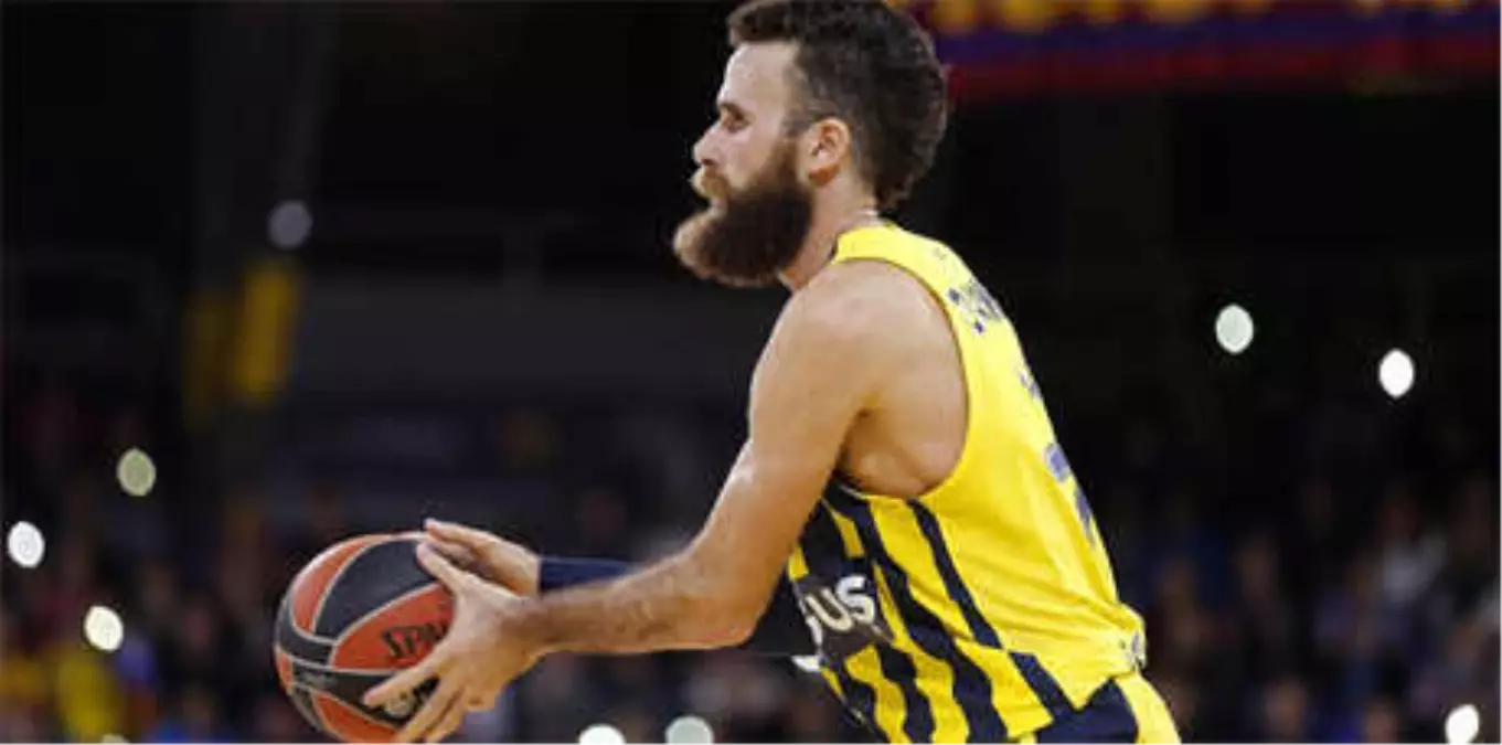 Gigi Datome: \'İlk Obradovic Gider!\'