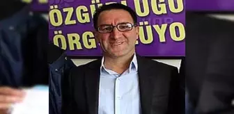 Hdp'nin Milletvekili Adayına Terörden Tutuklama