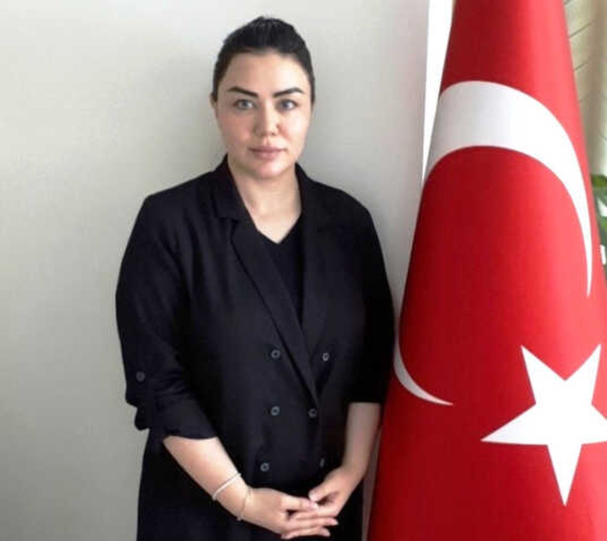 Huder\'den Rahip Brunson Davası Açıklaması