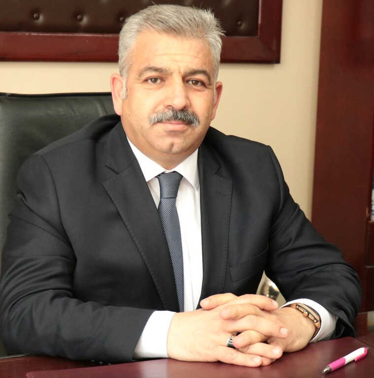 Hukuki Araştırmalar Derneği Başkanı Bilgehan Altaş: "Türk Yargısını Hiçbir Egemen Güç Tehdit de...