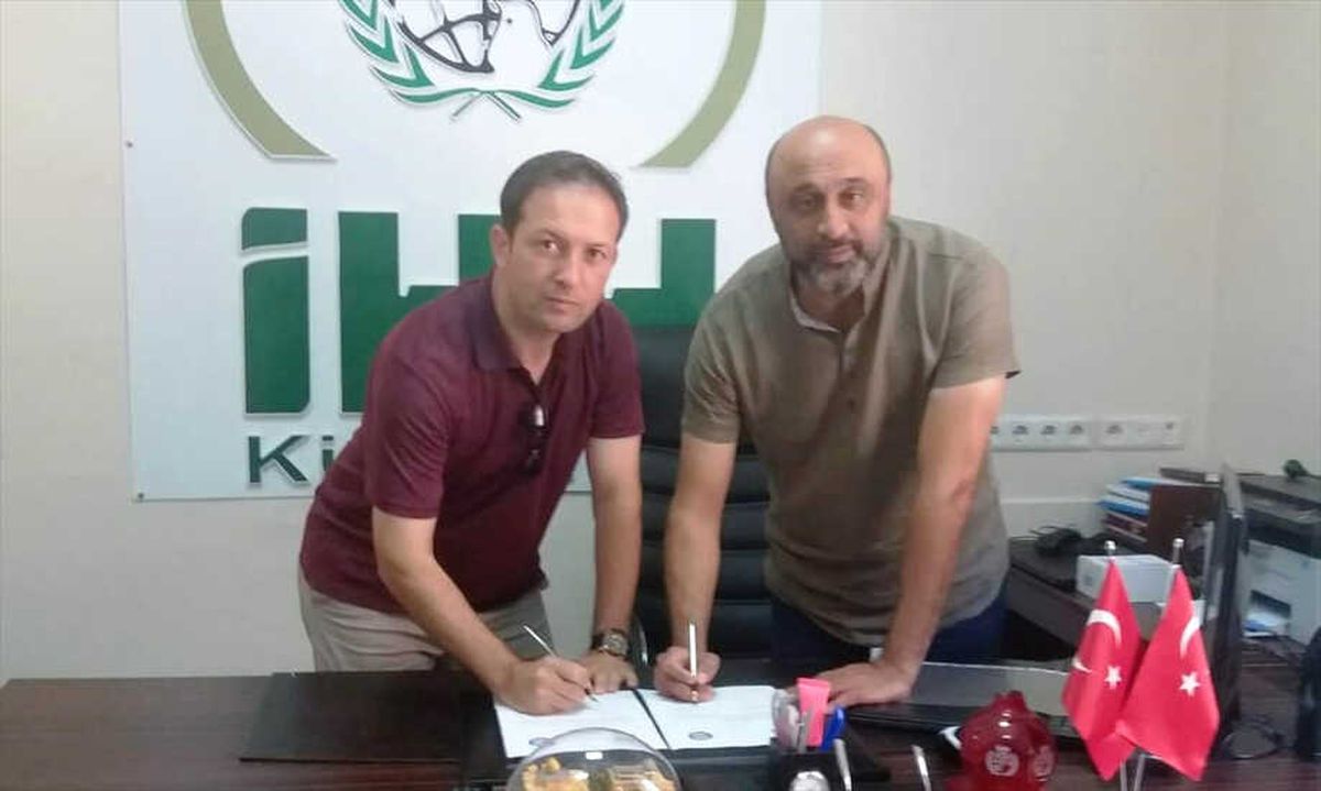 İhh ile Memur-Sen Arasında Protokol