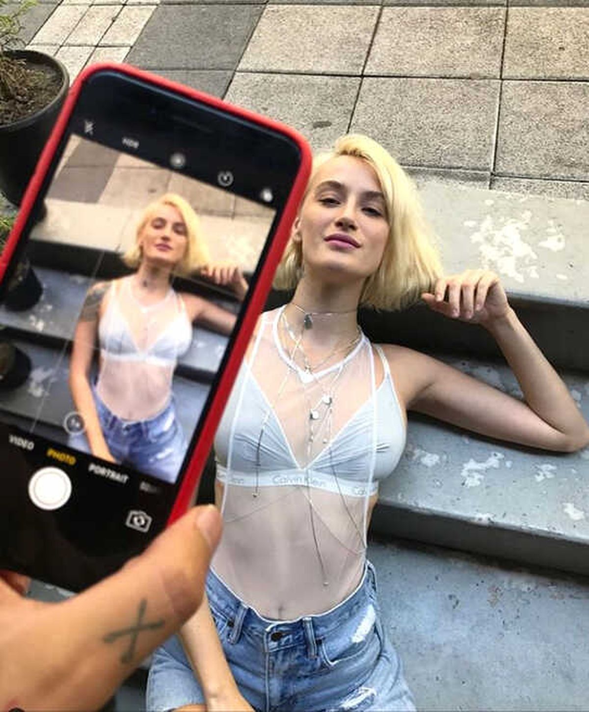 İki Erkek Arkadaşının Arasında Dans Eden Didem Soydan: Biz Ona Dans Demiyoruz, Tost Diyoruz