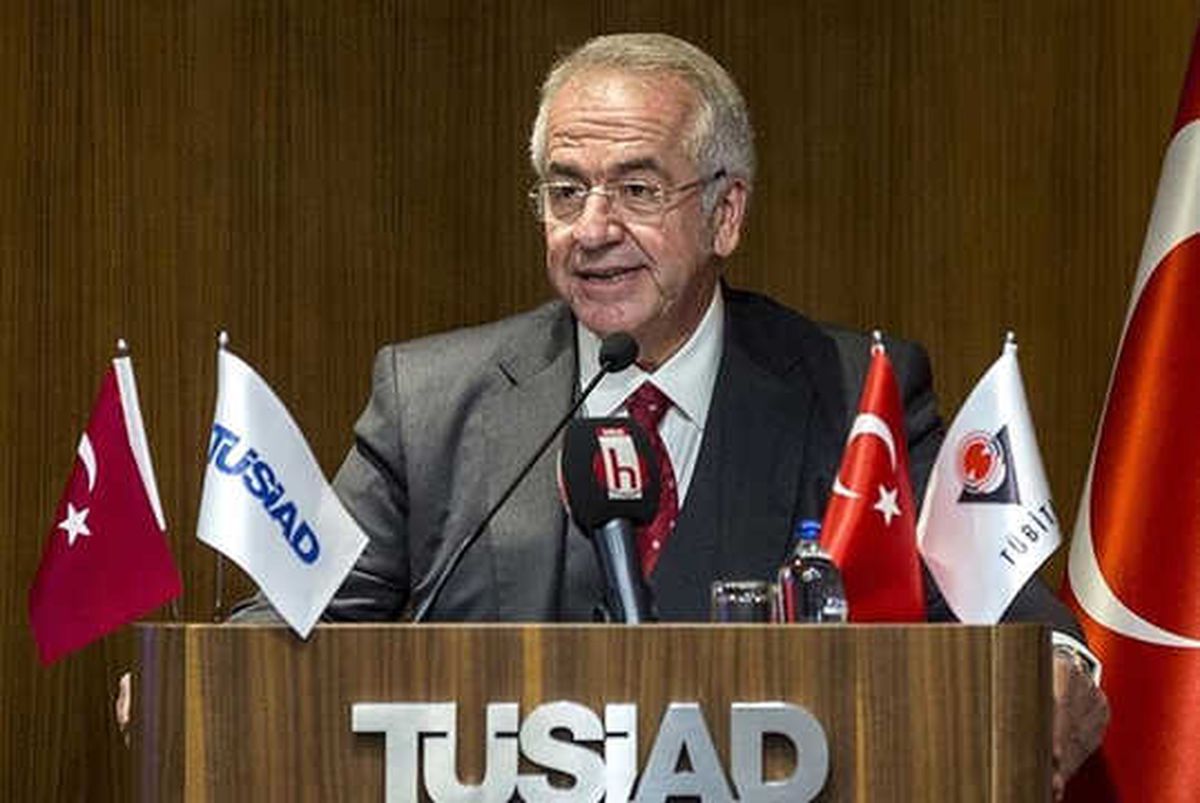 İş Dünyası ABD\'nin Kararına Tepkili