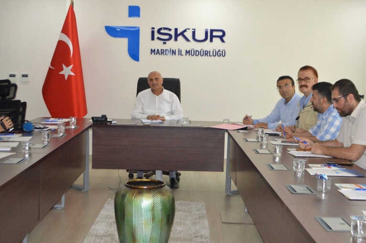İşkur\'dan Yerel Gazetelere Personel Desteği