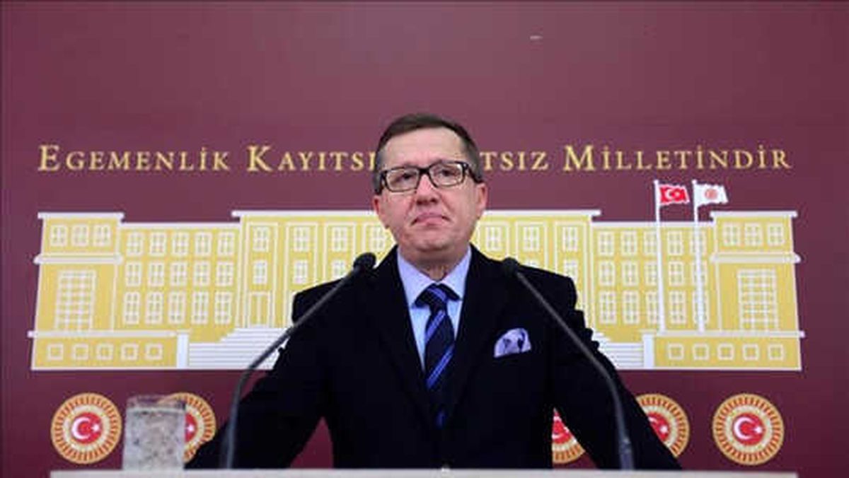 İyi Parti\'den \'Ekonomik Kriz\' Önerileri