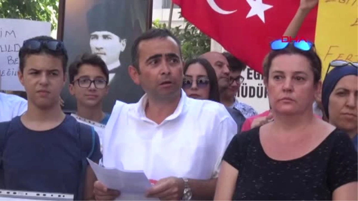 İzmir Liselere Yerleştirme Sonuçları Ağlattı