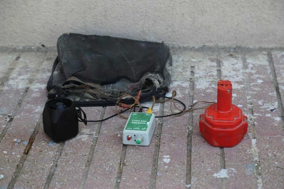 Kaçak Avcılar, Yaban Kuşlarına Sesli Tuzak Kuruyor