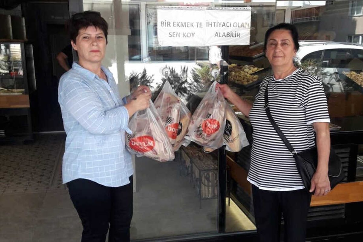 Kırklareli\'nden Kısa Kısa