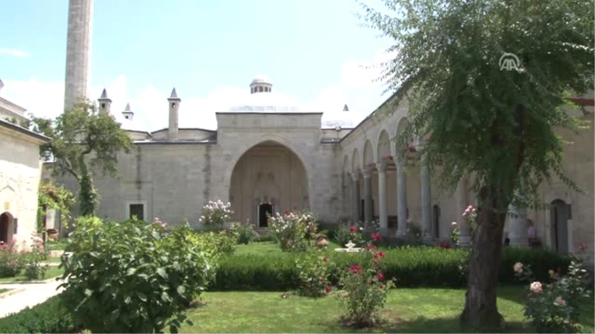 Kişiye Özgü Tedavinin İlk Örnekleri Osmanlı\'da Uygulandı"