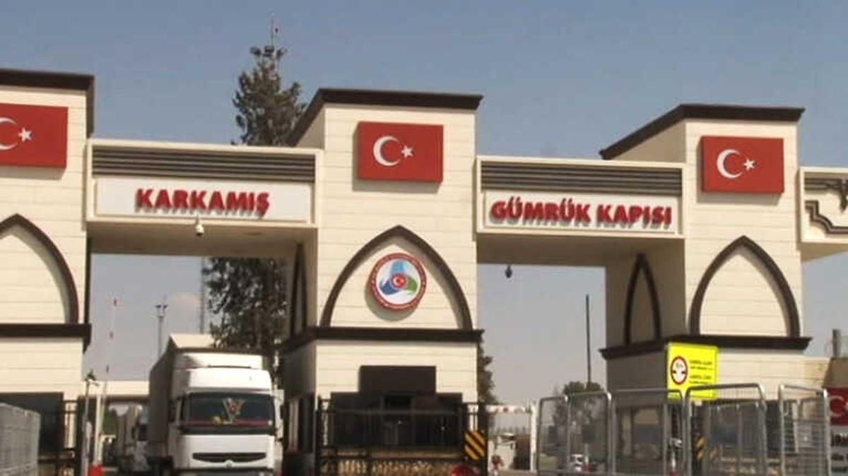 Korkutan Patlama Kontrollü Patlatma Çıktı
