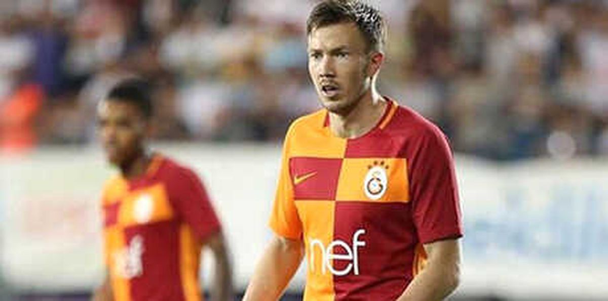 Linnes ve Donk Finale Yetişiyor