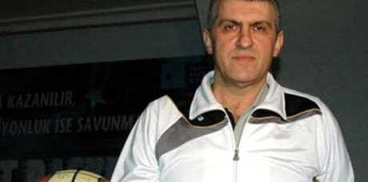 Merih Çakıroğlu Hayatını Kaybetti