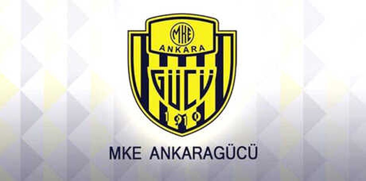 Mke Ankaragücü\'nün Transfer Yasağı Kaldırıldı