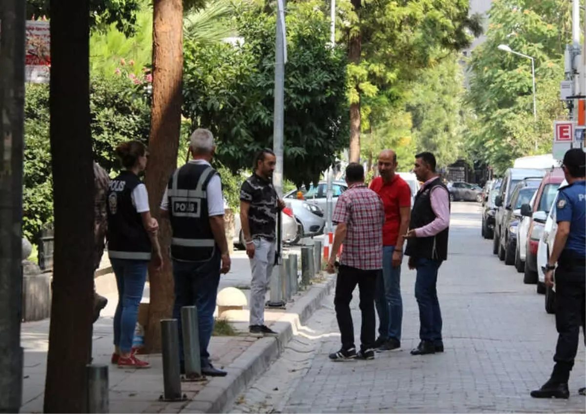 NATO Komutanı, ABD\'li Papaz Brunson\'ı Ziyaret Edecek Mi?