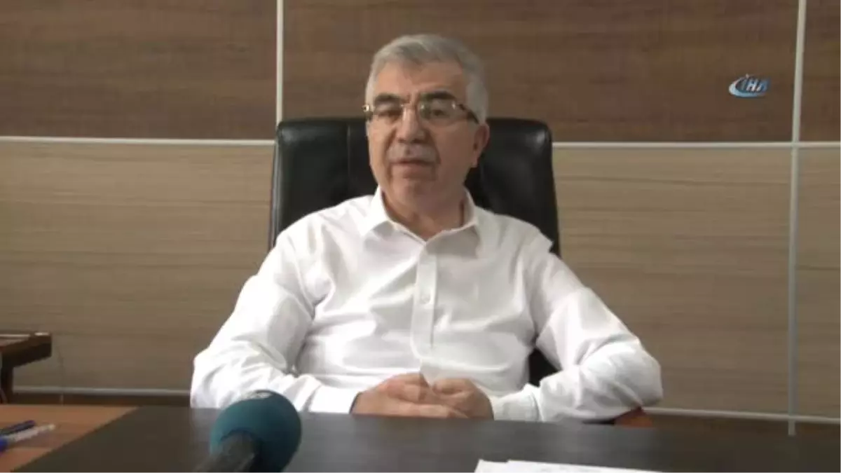 Prof. Dr. Tayyar Arı: "Türkiye\'yi Kaybedenin Bu Coğrafyada Oyunu Kaybedeceğini Rahatlıkla...