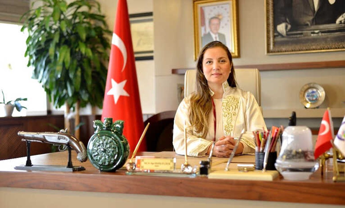 Rektör Çakar, Sosyal Medyadan Canlı Soruları Yanıtlayacak