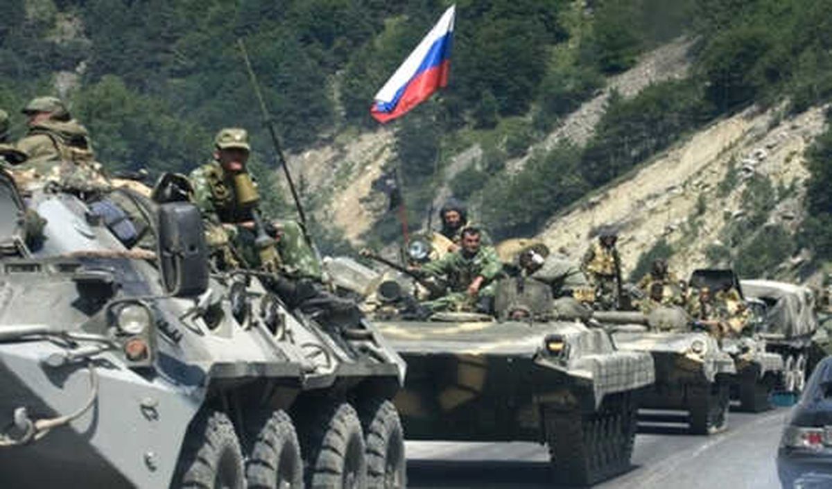 Rusya, Golan Tepeleri\'ne Askeri Polis Konuşlandıracak