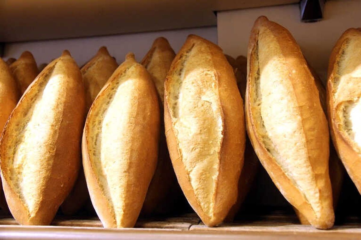 Samsun\'da Ekmeğe Zam Yok