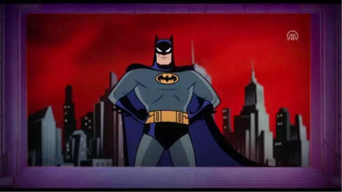 Sinema - Genç Titanlar Filmi - İstanbul