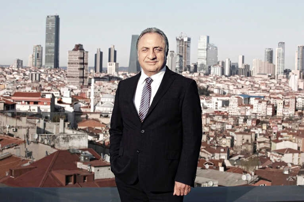 Şişli, Beyoğlu ve Beşiktaş\'ta Kiracılar; Çatalca\'da Ev Sahipleri Oturuyor