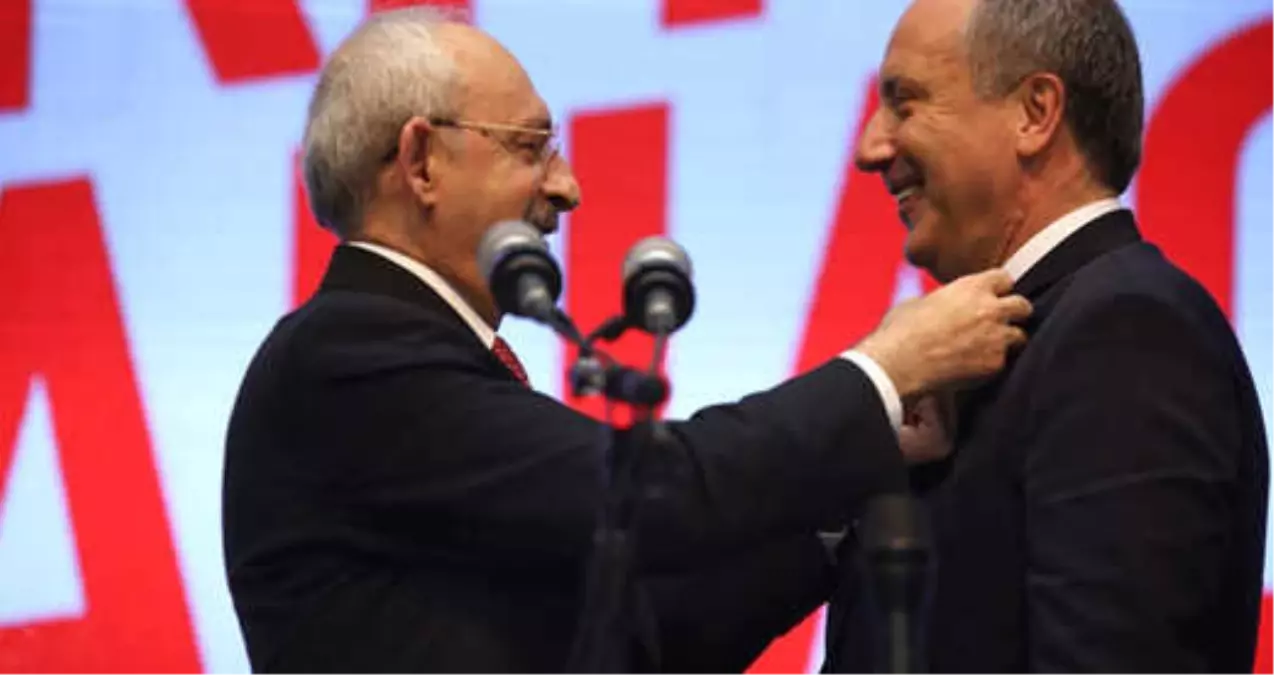 CHP\'de Muhaliflerin Noter Tasdikli İmza Sayısı 630 Olarak Açıklandı