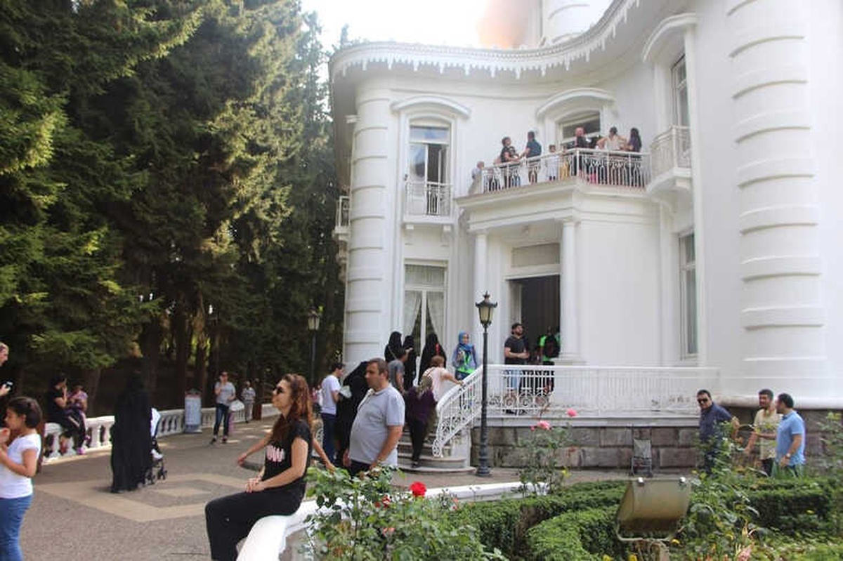 Sümela\'nın Ziyarete Kapalı Olması İlgiyi Ona Çekti