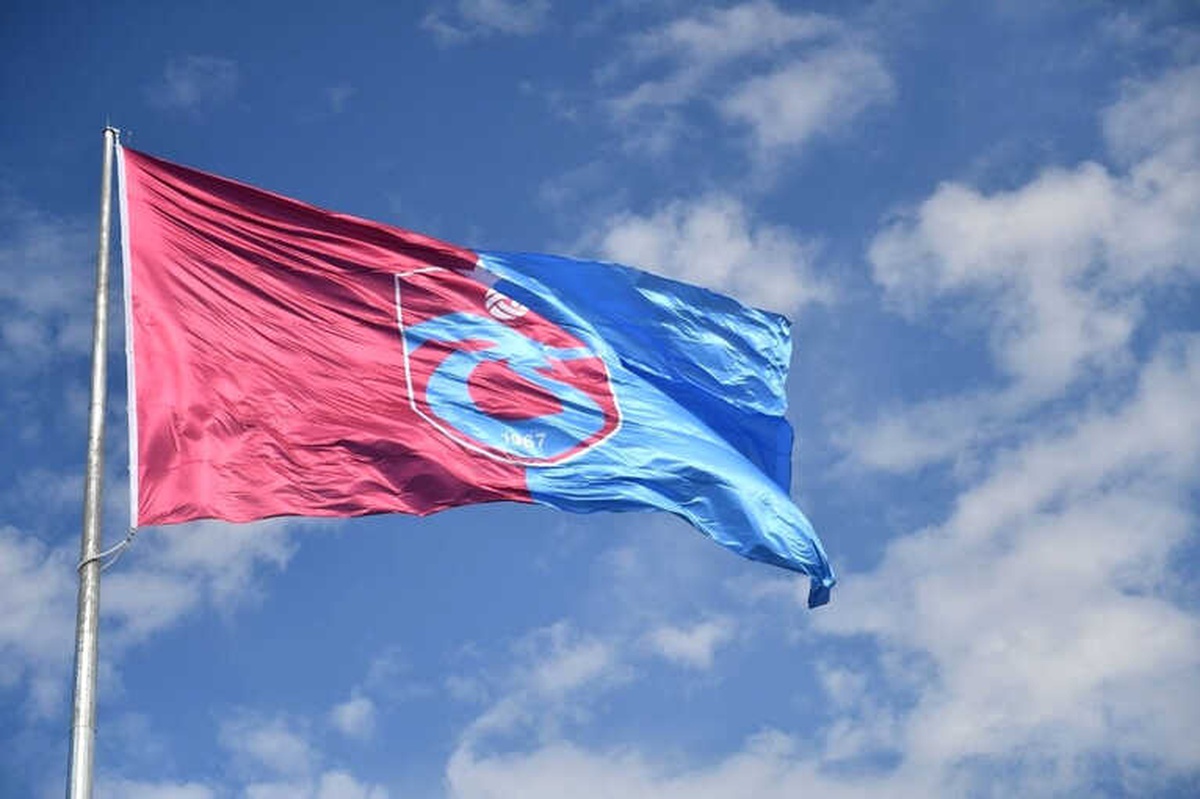 Trabzonspor\'a Doğum Gününde Anlamlı Hediye