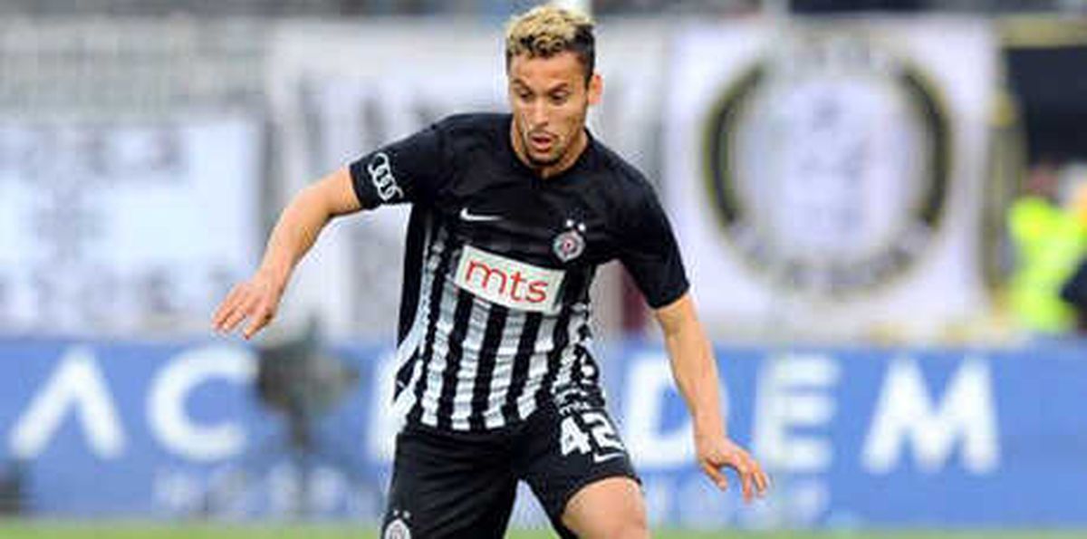 Trabzonspor, Leonardo da Silva\'nın Peşinde