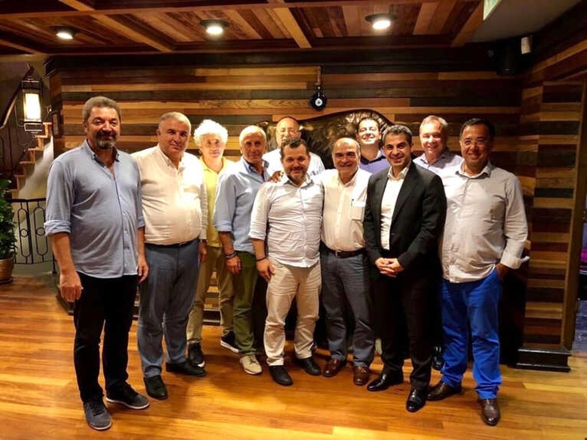 Turizm Camiası Antalyaspor İçin Atağa Geçiyor
