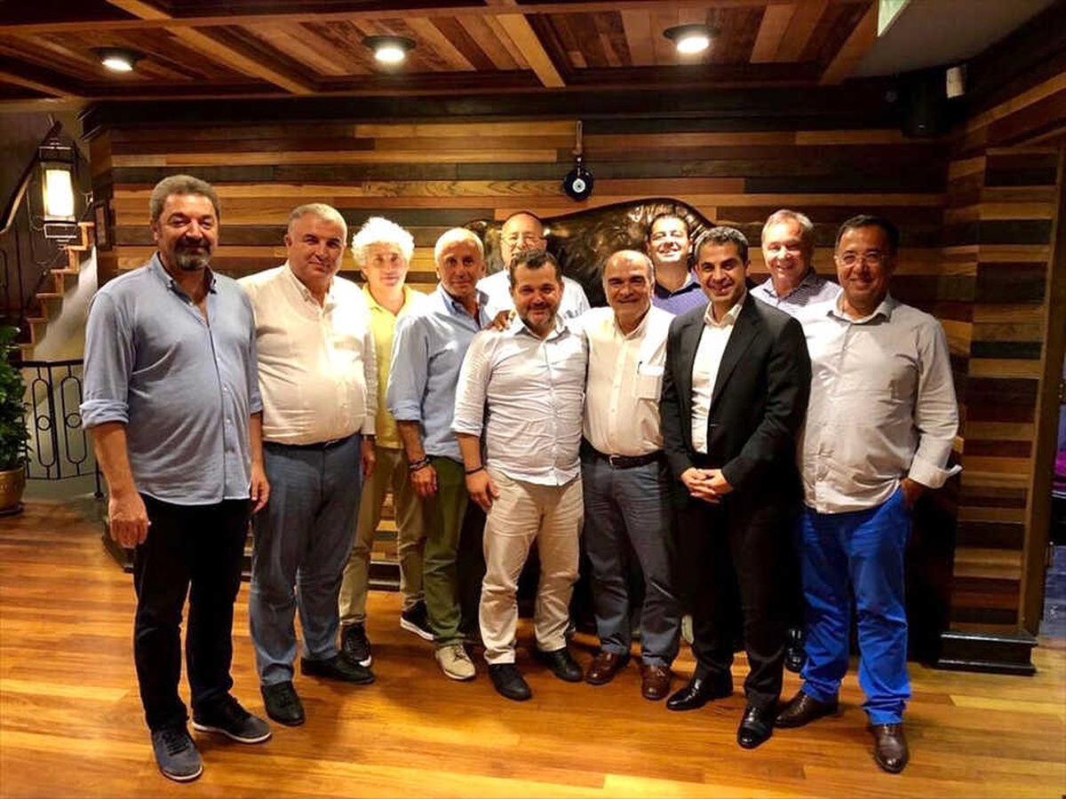 Turizmcilerden Antalyaspor\'a Destek Sözü