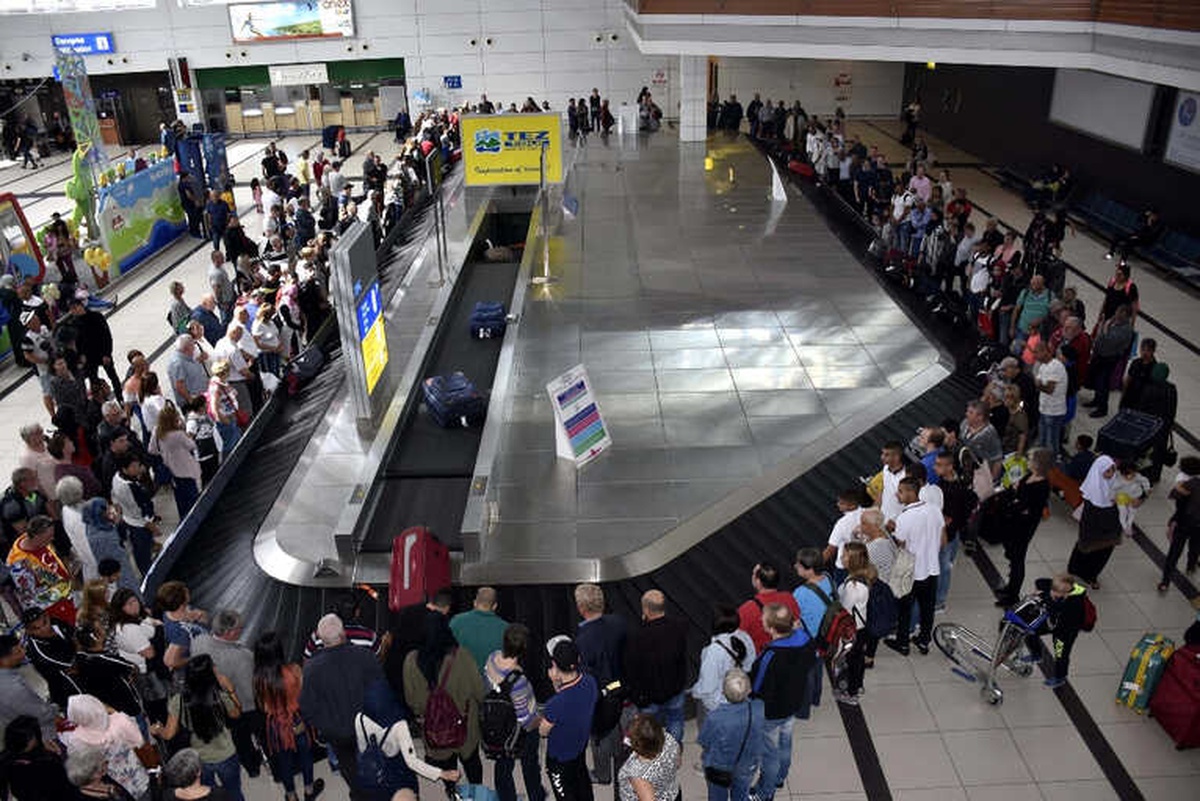 Uçağınız Rötar Yaparsa Tazminat Hakkı Doğar mı ?