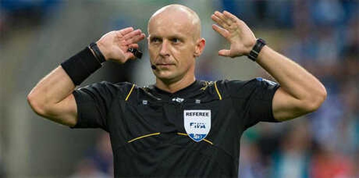 UEFA Süper Kupa Maçını Marciniak Yönetecek