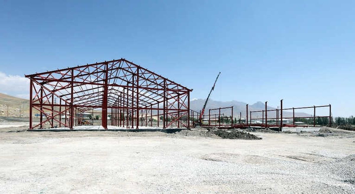 Van\'a 3 Milyon 740 Bin Liralık Yeni Hayvan Pazarı