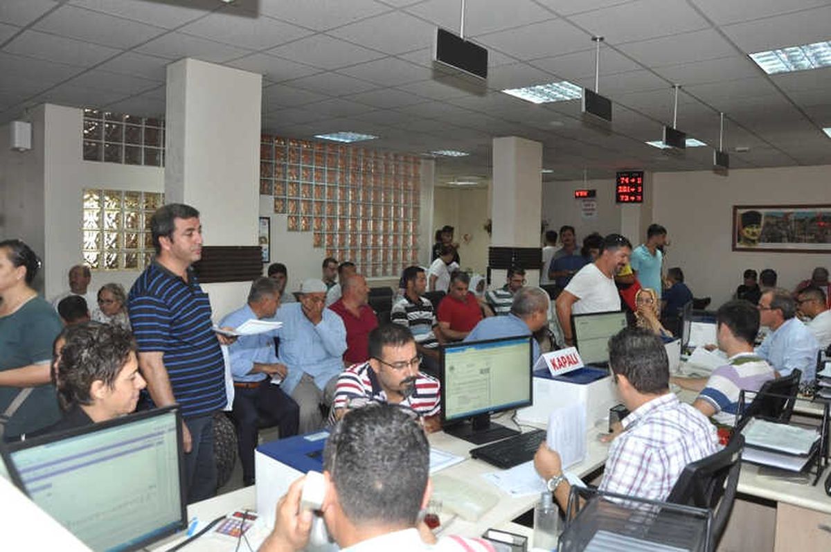 Vergi Borcu Yapılandırması 27 Ağustos\'a Uzatıldı