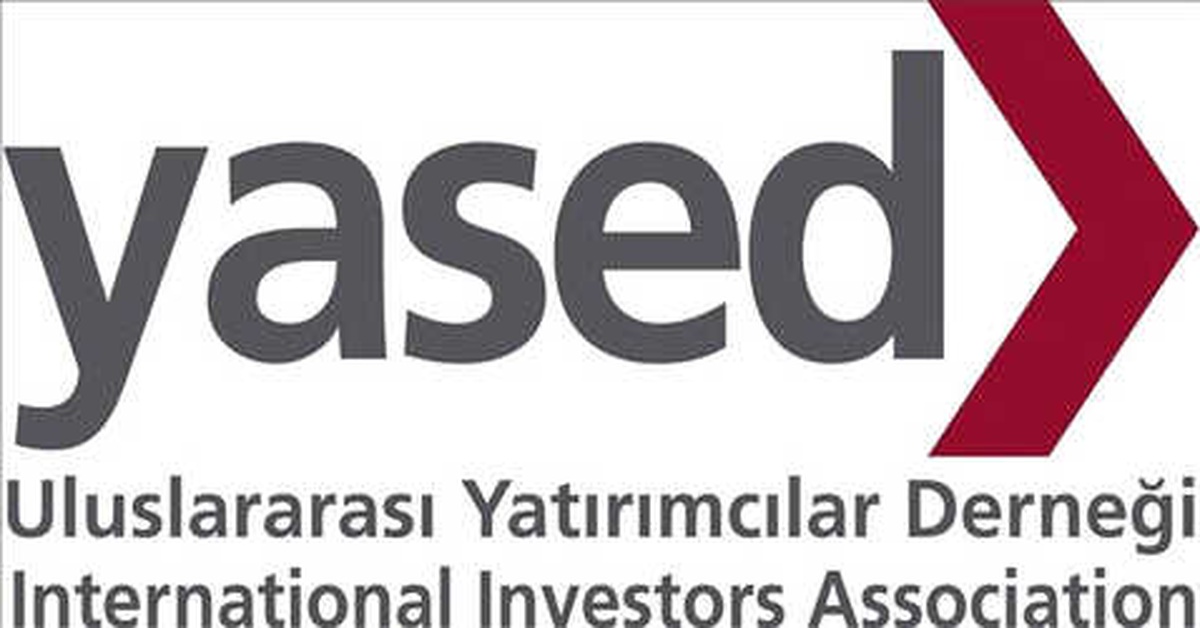 YASED\'TEN ABD\'nin Yaptırım Kararına İlişkin Açıklama